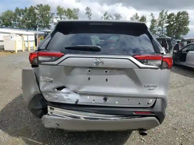2T3N1RFVXRC400863 2024 TOYOTA RAV4-5