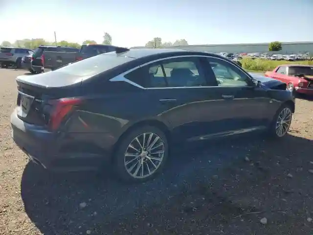 1G6DT5RK9L0156121 2020 CADILLAC CT5-2