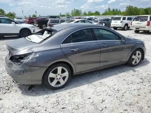 WDDSJ4GB6GN335402 2016 MERCEDES-BENZ CLA-CLASS-2
