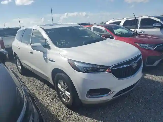 5GAERBKW6LJ132995 2020 BUICK ENCLAVE-3