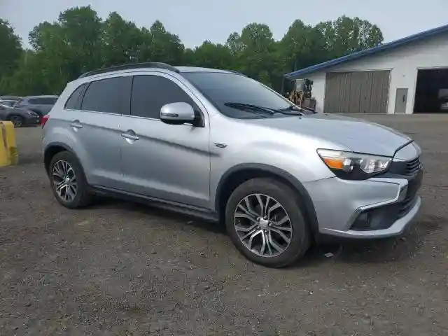 JA4AR4AW1GZ024702 2016 MITSUBISHI OUTLANDER-3