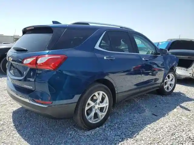 2GNAXNEV4M6131387 2021 CHEVROLET EQUINOX-2