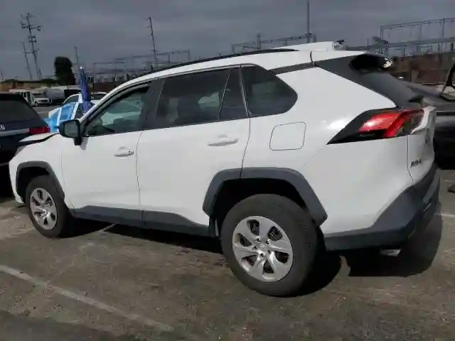 2T3H1RFV5MW161906 2021 TOYOTA RAV4-1
