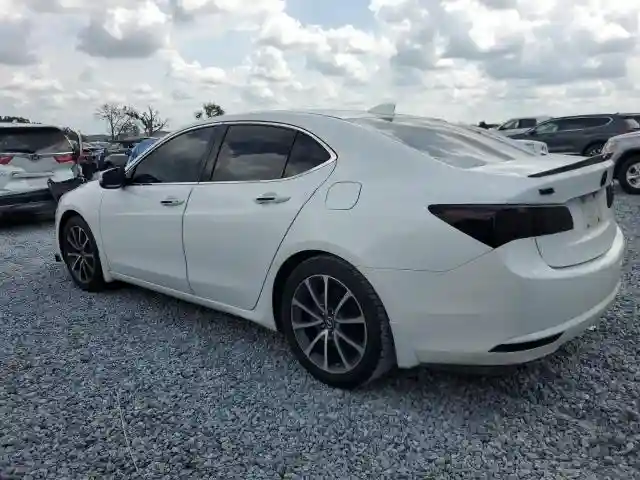 19UUB2F59FA018902 2015 ACURA TLX-1