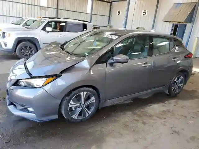 1N4BZ1DV7MC555936 2021 NISSAN LEAF-0