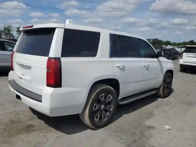 1GNLCDEC1GR390120 2016 CHEVROLET TAHOE-2