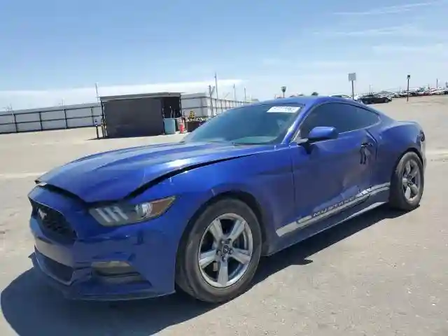 1FA6P8AM0G5336840 2016 FORD ALL MODELS-0