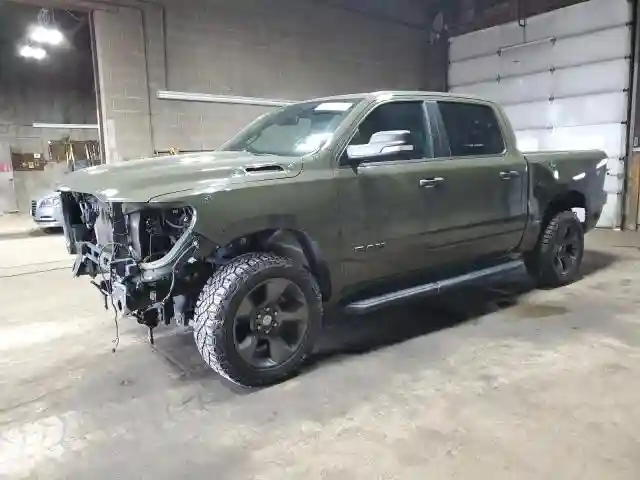 1C6SRFFT4MN698714 2021 RAM 1500-0