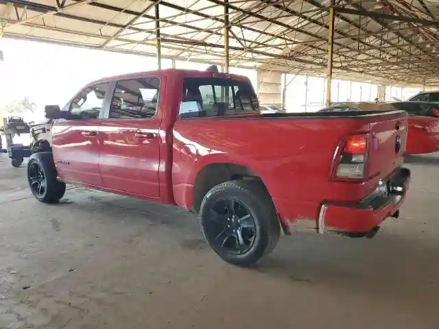 1C6SRFFT1LN409819 2020 RAM 1500-1