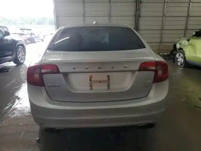 YV1612TKXF2354034 2015 VOLVO S60-5