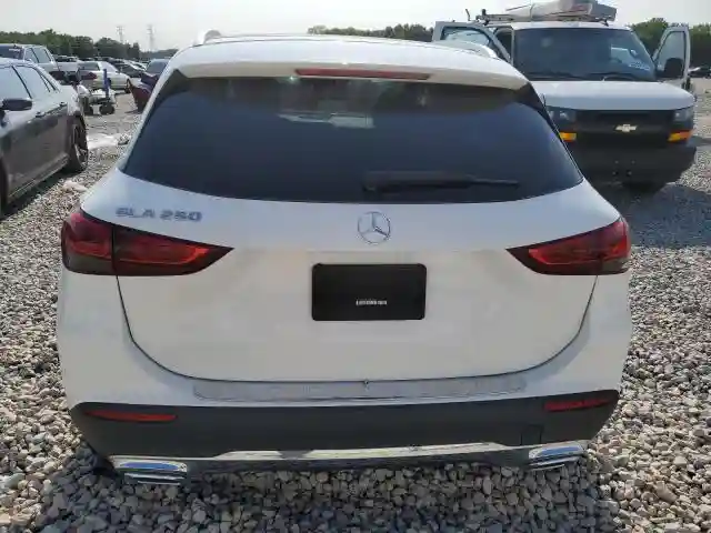 W1N4N4GB2PJ480041 2023 MERCEDES-BENZ GLA-CLASS-5