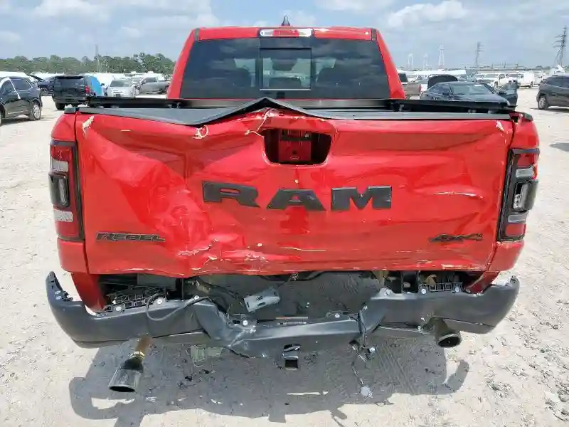 1C6SRFLT4NN429439 2022 RAM 1500-5