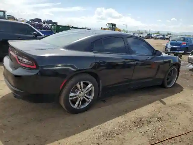 2C3CDXKT5KH577191 2019 DODGE CHARGER-2