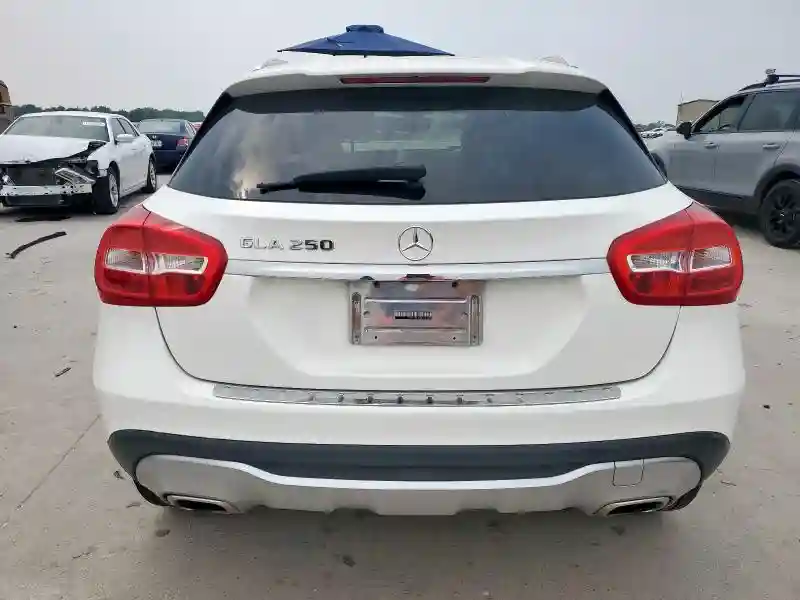 WDCTG4EB1LU026544 2020 MERCEDES-BENZ GLA-CLASS-5