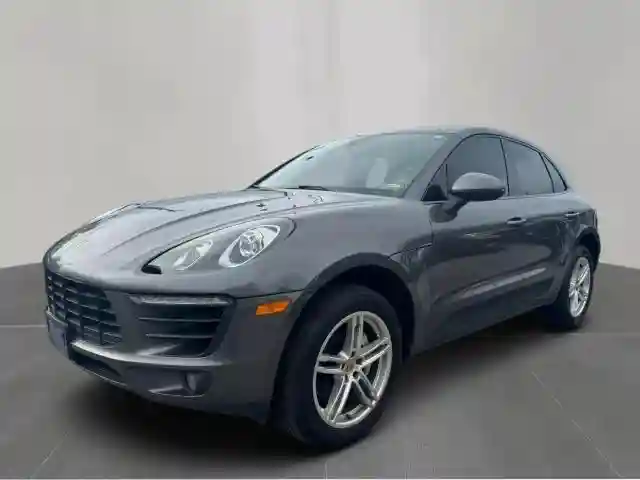 WP1AB2A5XHLB20353 2017 PORSCHE MACAN-1