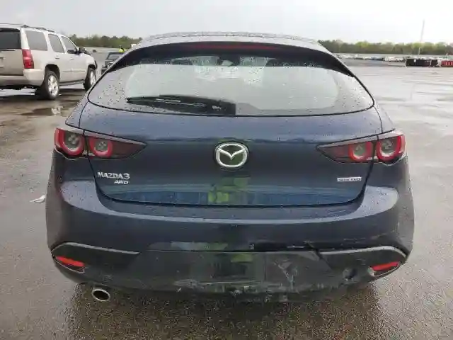 JM1BPBLL0M1347527 2021 MAZDA 3-5