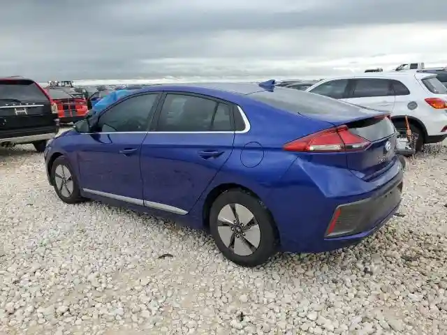 KMHC75LC5NU280084 2022 HYUNDAI IONIQ-1