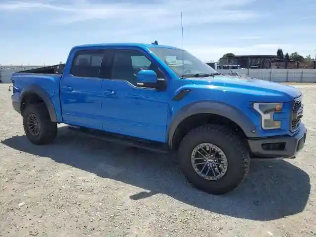 1FTFW1RG9KFB18109 2019 FORD F150-3
