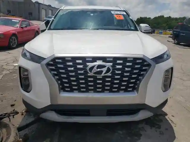 KM8R24HE0NU469951 2022 HYUNDAI PALISADE-4
