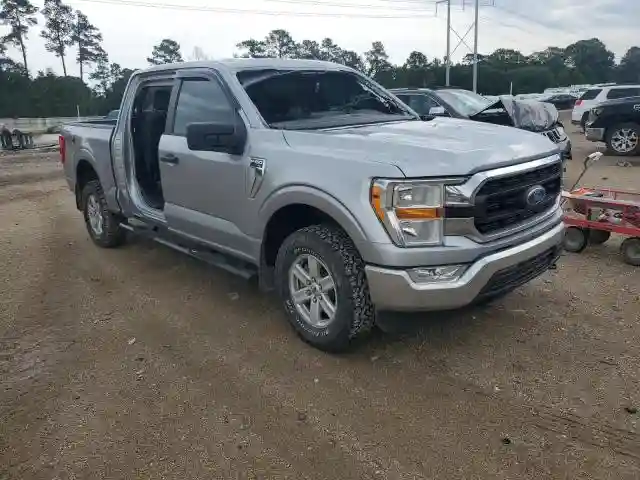 1FTFW1E58MFA71291 2021 FORD F-150-3