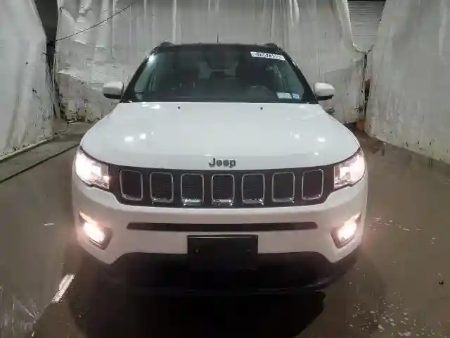 3C4NJDBB3LT244287 2020 JEEP COMPASS-4