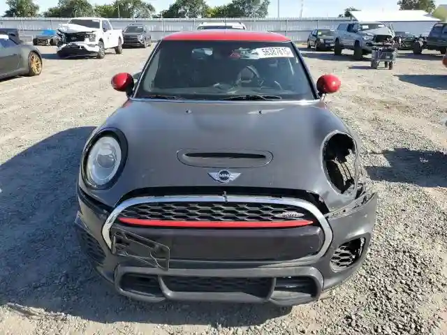 WMWXM9C53GT997497 2016 MINI COOPER-4