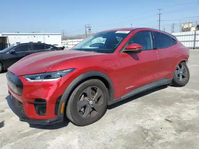 3FMTK1SS9MMA59428 2021 FORD MUSTANG-0