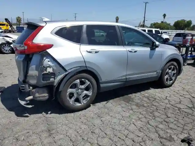 2HKRW1H58HH514902 2017 HONDA CRV-2