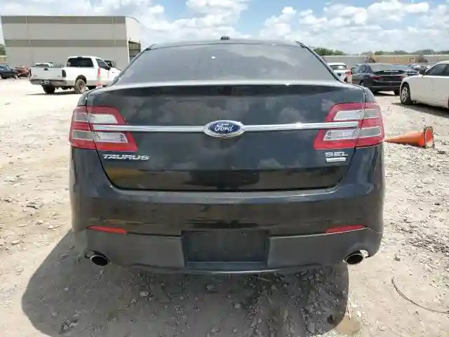 1FAHP2E96FG107108 2015 FORD TAURUS-5