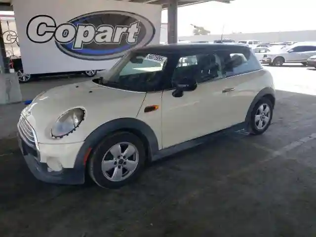 WMWXP5C34H2G60846 2017 MINI COOPER-0