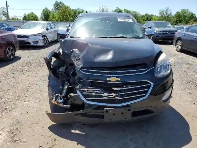 2GNFLGEK4H6216450 2017 CHEVROLET EQUINOX-4