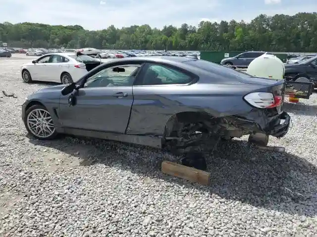 WBA3N7C51FK225309 2015 BMW 4 SERIES-1