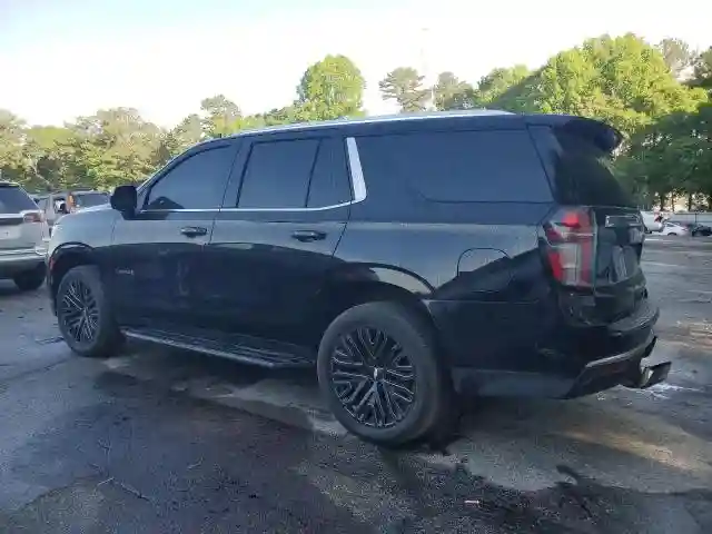 1GNSCNKD8MR120313 2021 CHEVROLET TAHOE-1