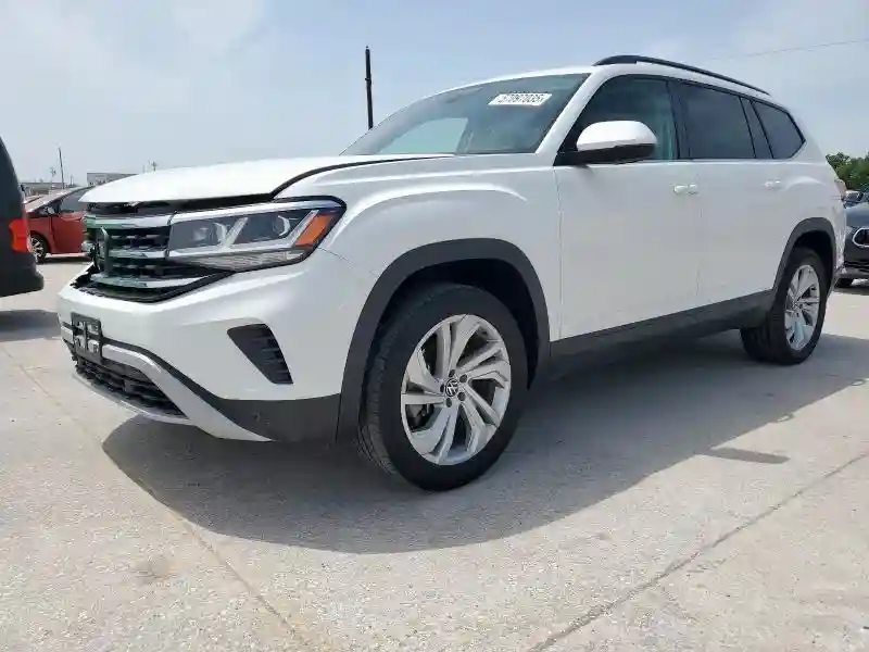 1V2HR2CA5MC576100 2021 VOLKSWAGEN ATLAS-0