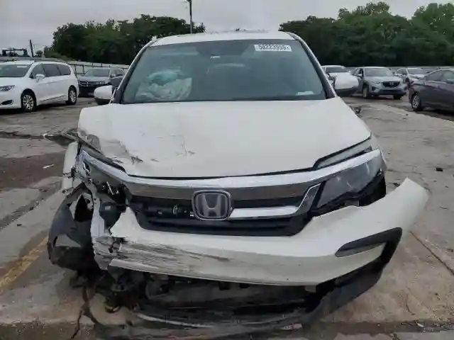 5FNYF6H55KB015313 2019 HONDA PILOT-4