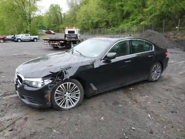 WBAJA7C37HWA70846 2017 BMW 5 SERIES-0