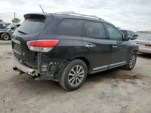 5N1AR2MM1FC638733 2015 NISSAN PATHFINDER-2