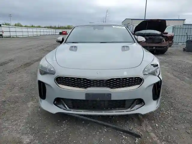 KNAE55LC6J6010568 2018 KIA STINGER-4