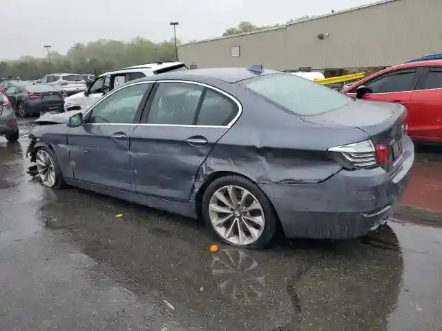 WBA5A7C51GG147316 2016 BMW 5 SERIES-1