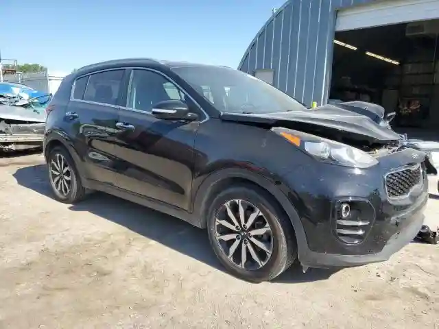 KNDPN3AC1J7384535 2018 KIA SPORTAGE-3