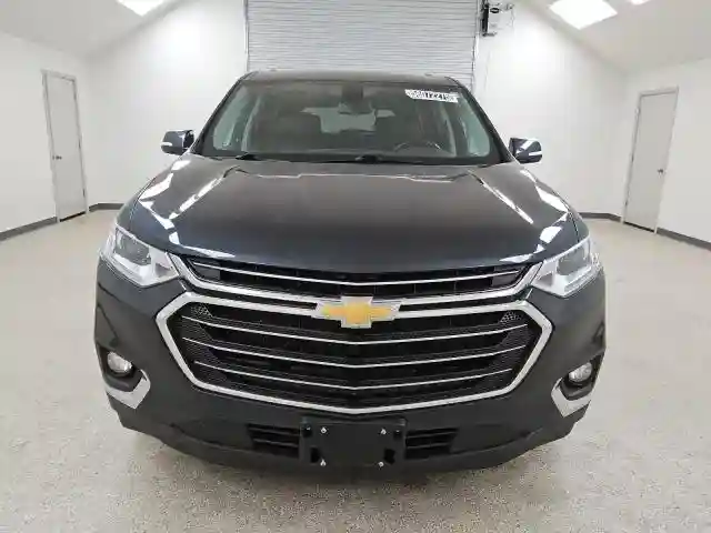 1GNEVHKW3KJ159509 2019 CHEVROLET TRAVERSE-4
