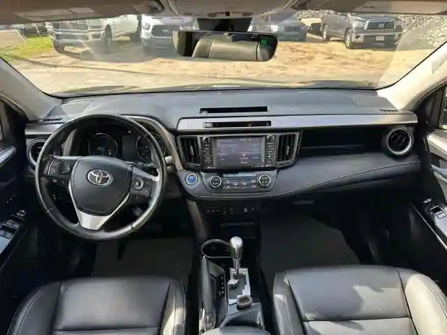 JTMDJREV1GD020395 2016 TOYOTA RAV4-5
