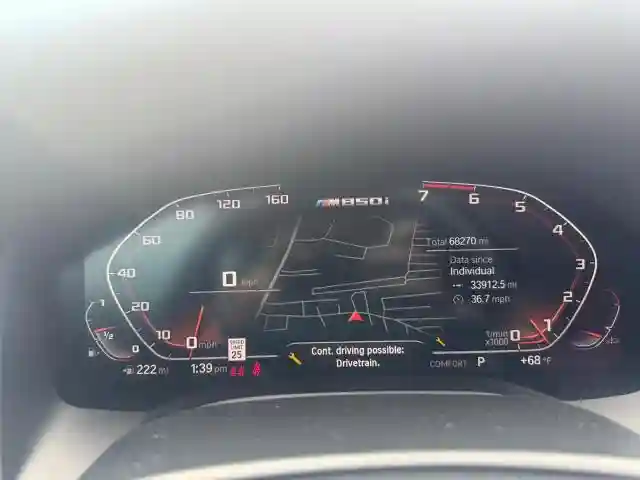 WBABC4C57KBJ35771 2019 BMW M8-5
