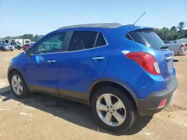 KL4CJASBXFB178679 2015 BUICK ENCORE-1