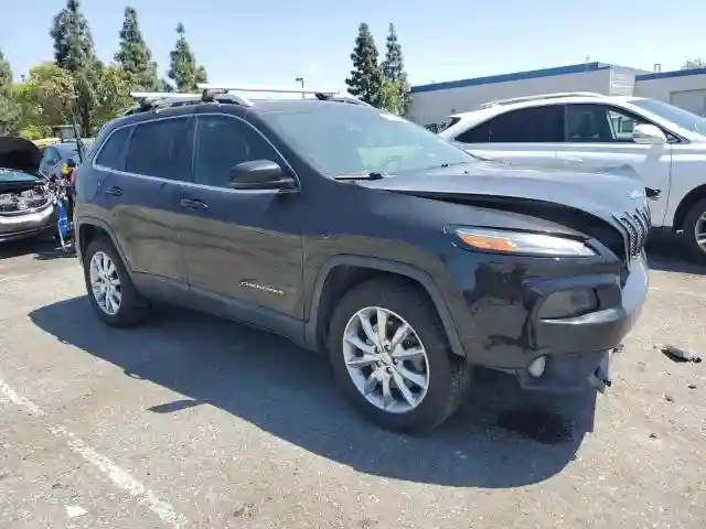 1C4PJMDB5GW231904 2016 JEEP GRAND CHEROKEE-3