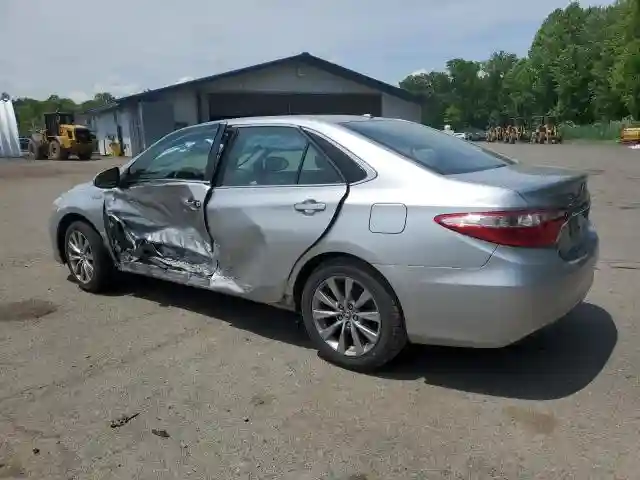 4T1BD1FK0GU199545 2016 TOYOTA CAMRY-1