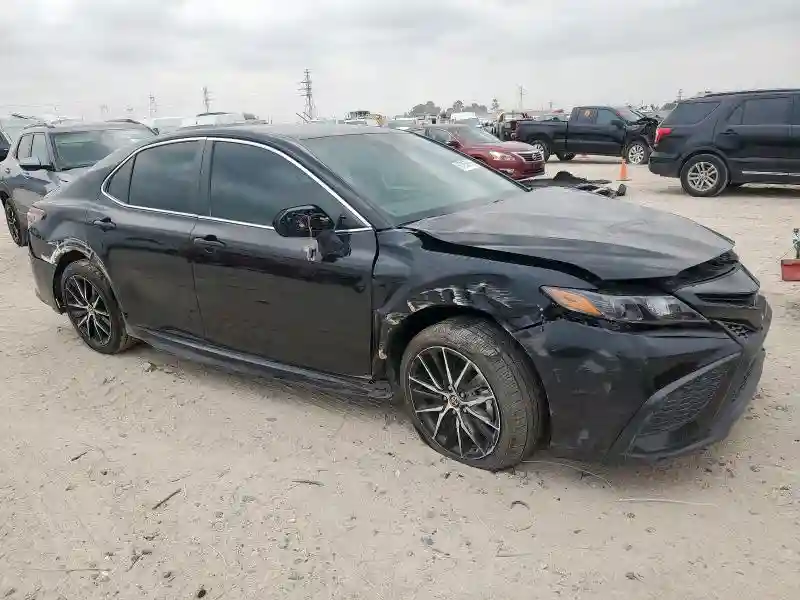 4T1G11AKXRU855422 2024 TOYOTA CAMRY-3