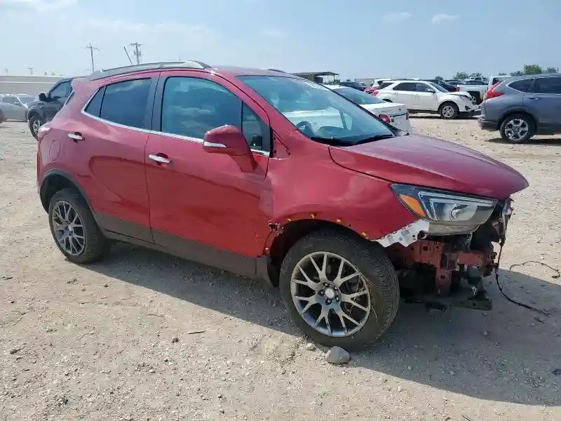 KL4CJ2SB3KB873795 2019 BUICK ENCORE-3