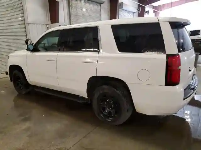 1GNSKDEC5KR393190 2019 CHEVROLET TAHOE-1