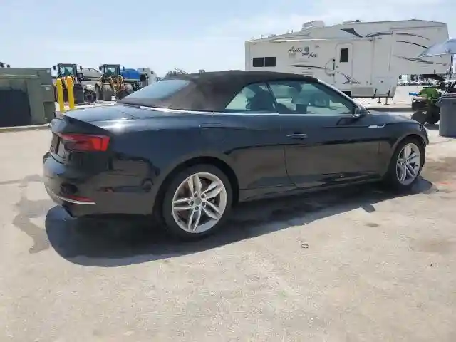 WAUWNGF55KN003860 2019 AUDI A5-2